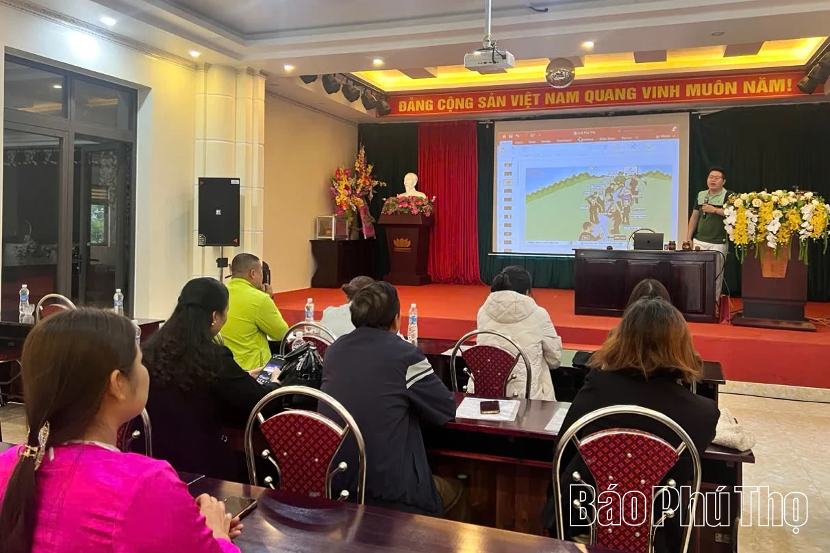 Abriendo vías para el consumo de productos de altura.