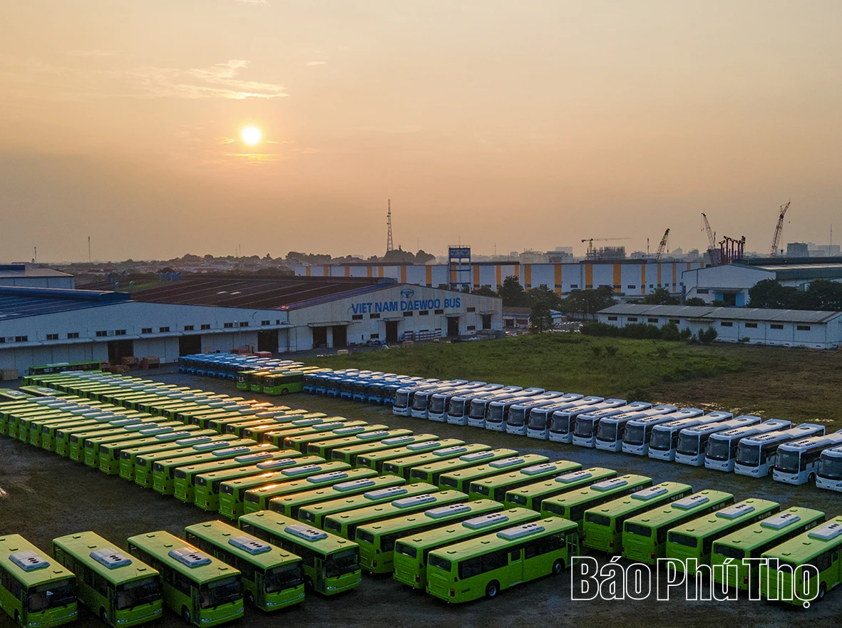 Industriepark Khai Quang - Een aantrekkelijke locatie voor investeerders