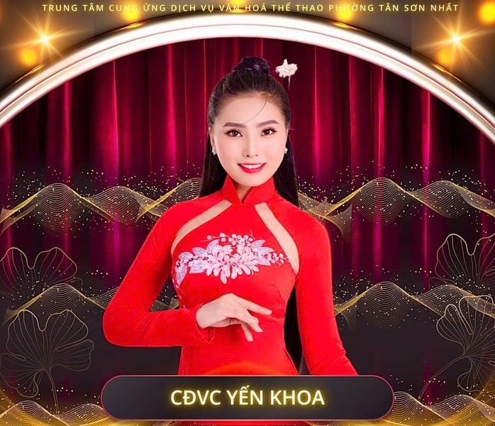 Đạo diễn Thanh Lựu lan tỏa hơi thở cải lương giữa đời sống cộng đồng - Ảnh 2.