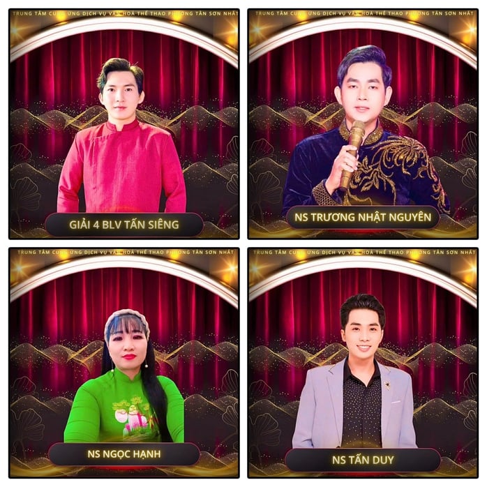 Đạo diễn Thanh Lựu lan tỏa hơi thở cải lương giữa đời sống cộng đồng - Ảnh 3.