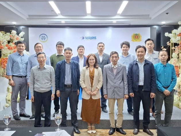 Tăng cường phổ biến pháp luật về phòng, chống khủng bố trong lĩnh vực khoa học và công nghệ- Ảnh 1.