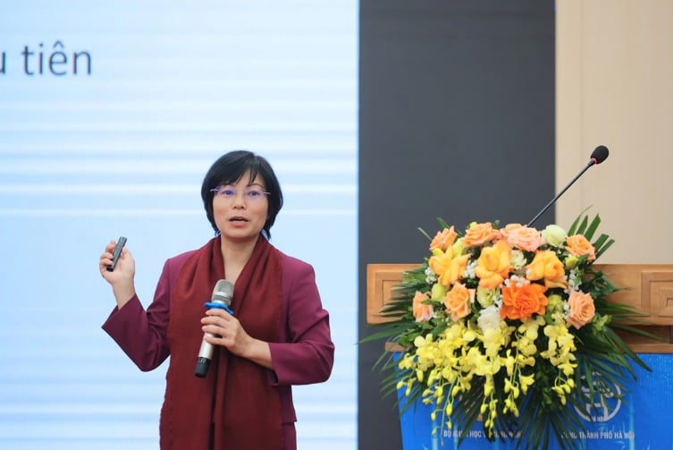 Phát triển kinh tế địa phương thông qua hoạt động khởi nghiệp đổi mới sáng tạo- Ảnh 4.