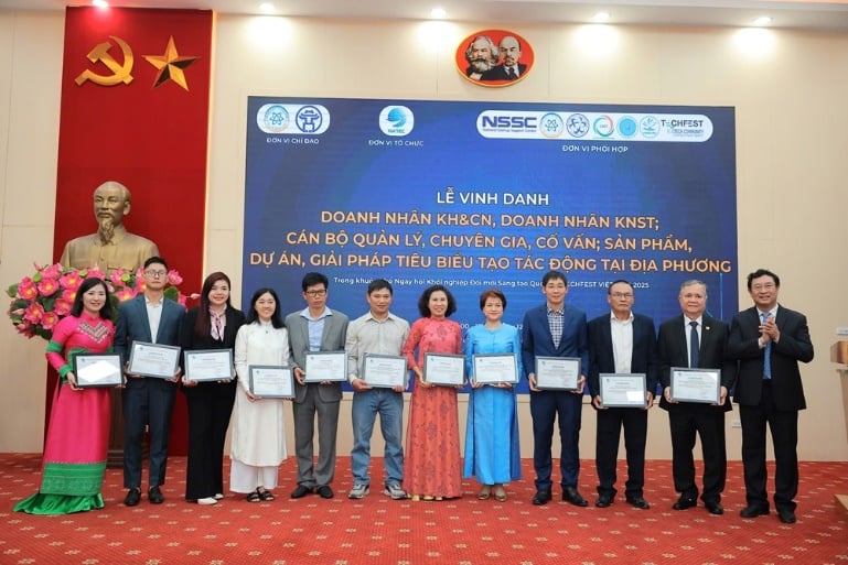 Phát triển kinh tế địa phương thông qua hoạt động khởi nghiệp đổi mới sáng tạo- Ảnh 6.