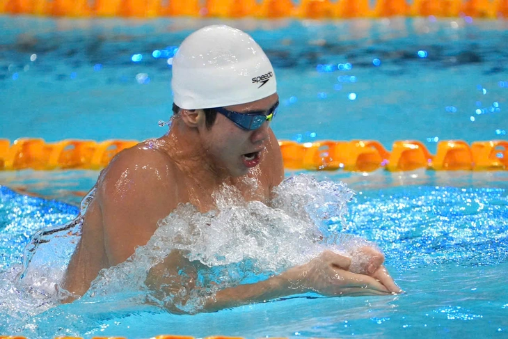 kình ngư - Ảnh 1.