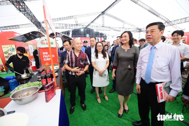 Ngày của phở - Ảnh 3.