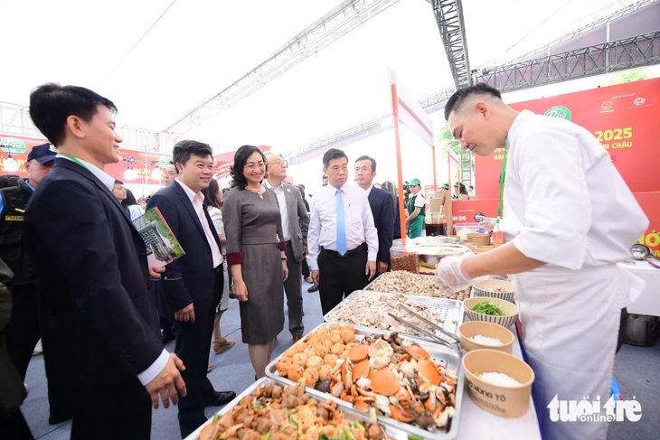 Ngày của phở - Ảnh 5.