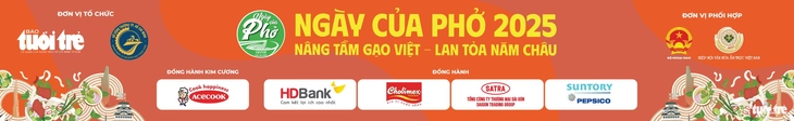 Ngày của phở - Ảnh 8.
