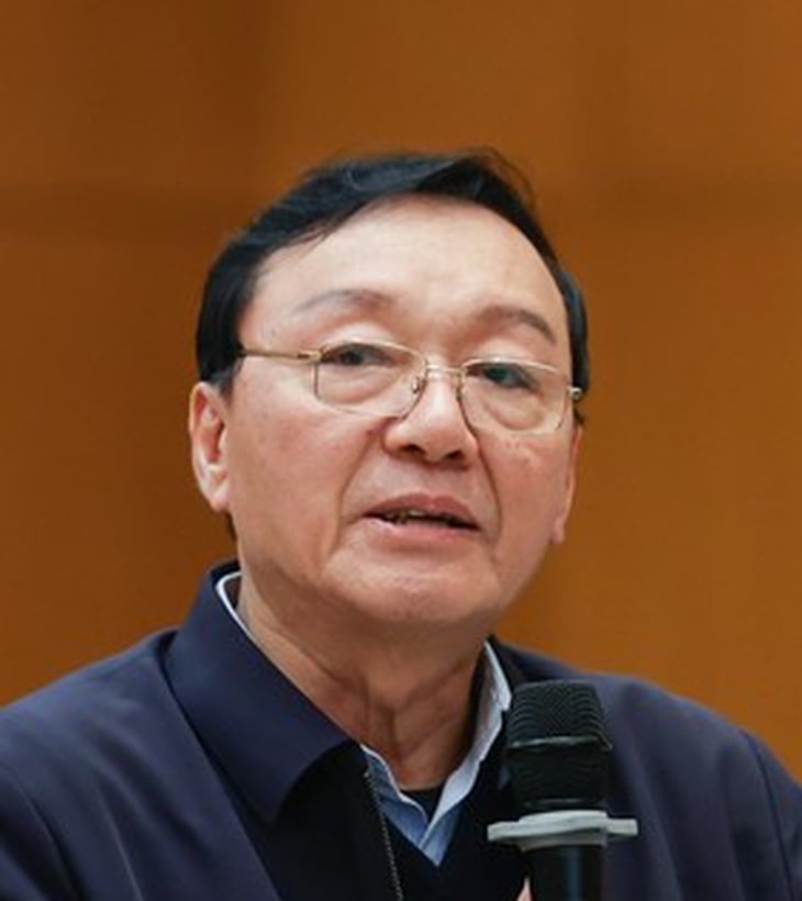 khu công nghiệp - Ảnh 6.