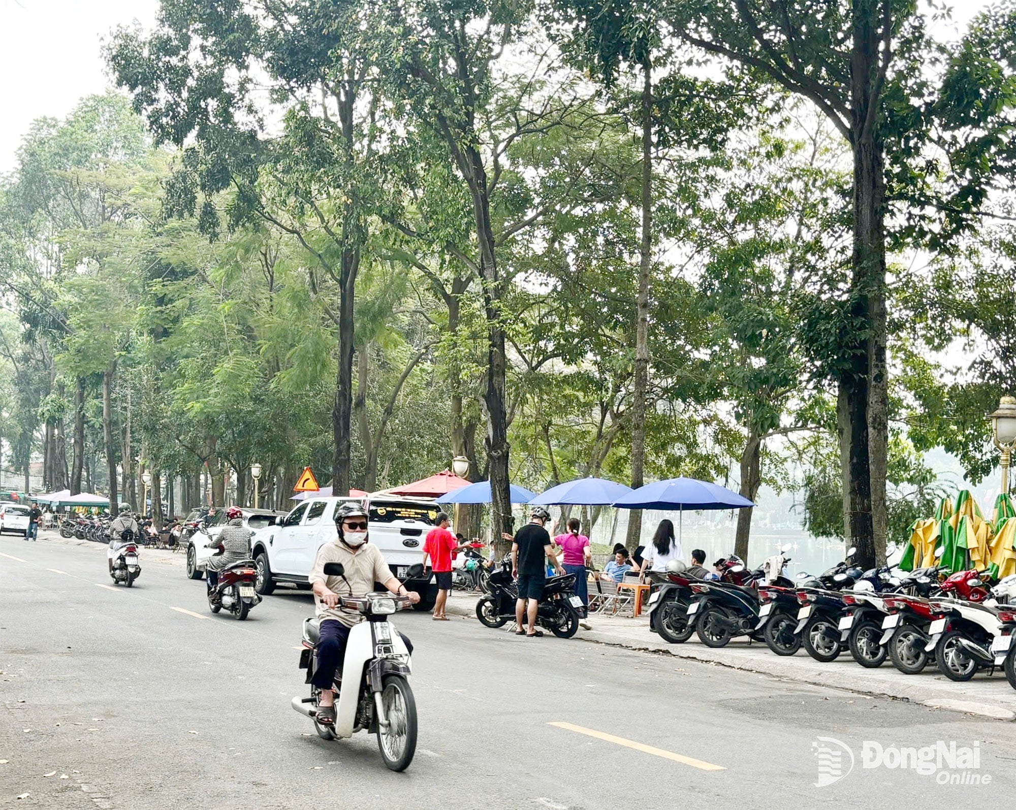 Prognoza meteo pentru 13 decembrie: Însorit, aproape fără ploaie. (Fotografie ilustrativă: Kim Lieu)