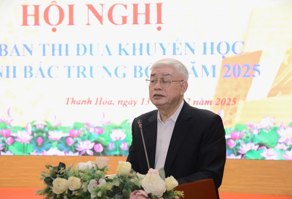 התנועה לקידום למידה ופיתוח כישרונות במחוזות הצפון-מרכז ממשיכה לצמוח.