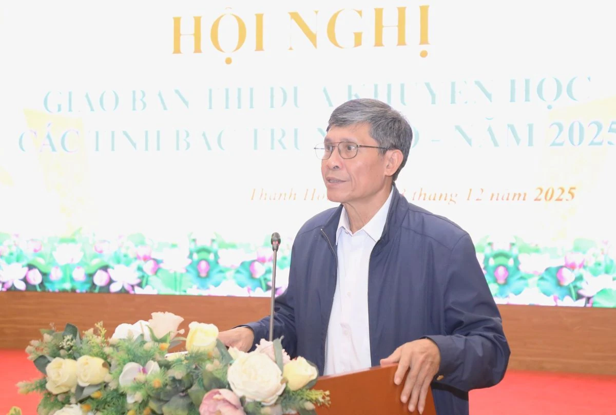 התנועה לקידום למידה ופיתוח כישרונות במחוזות הצפון-מרכז ממשיכה לצמוח.