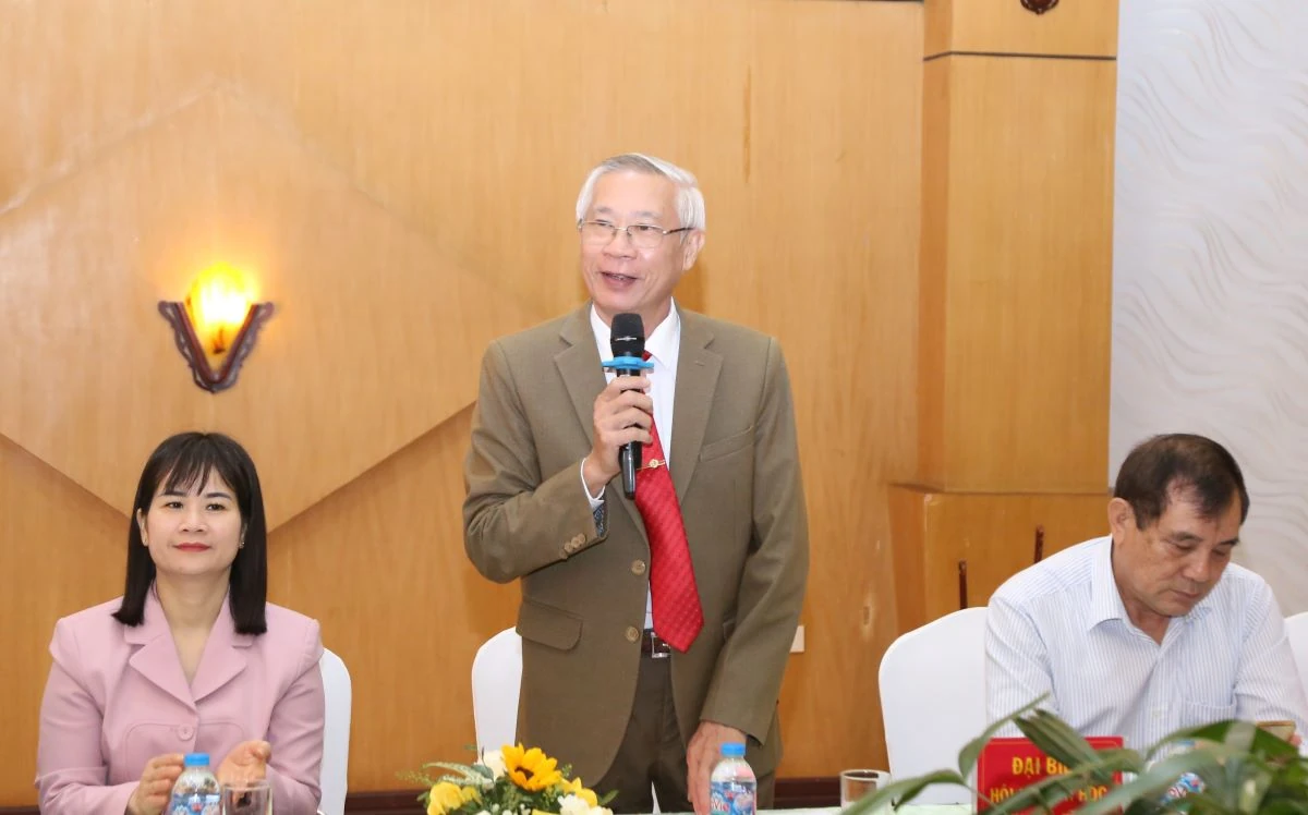 התנועה לקידום למידה ופיתוח כישרונות במחוזות הצפון-מרכז ממשיכה לצמוח.