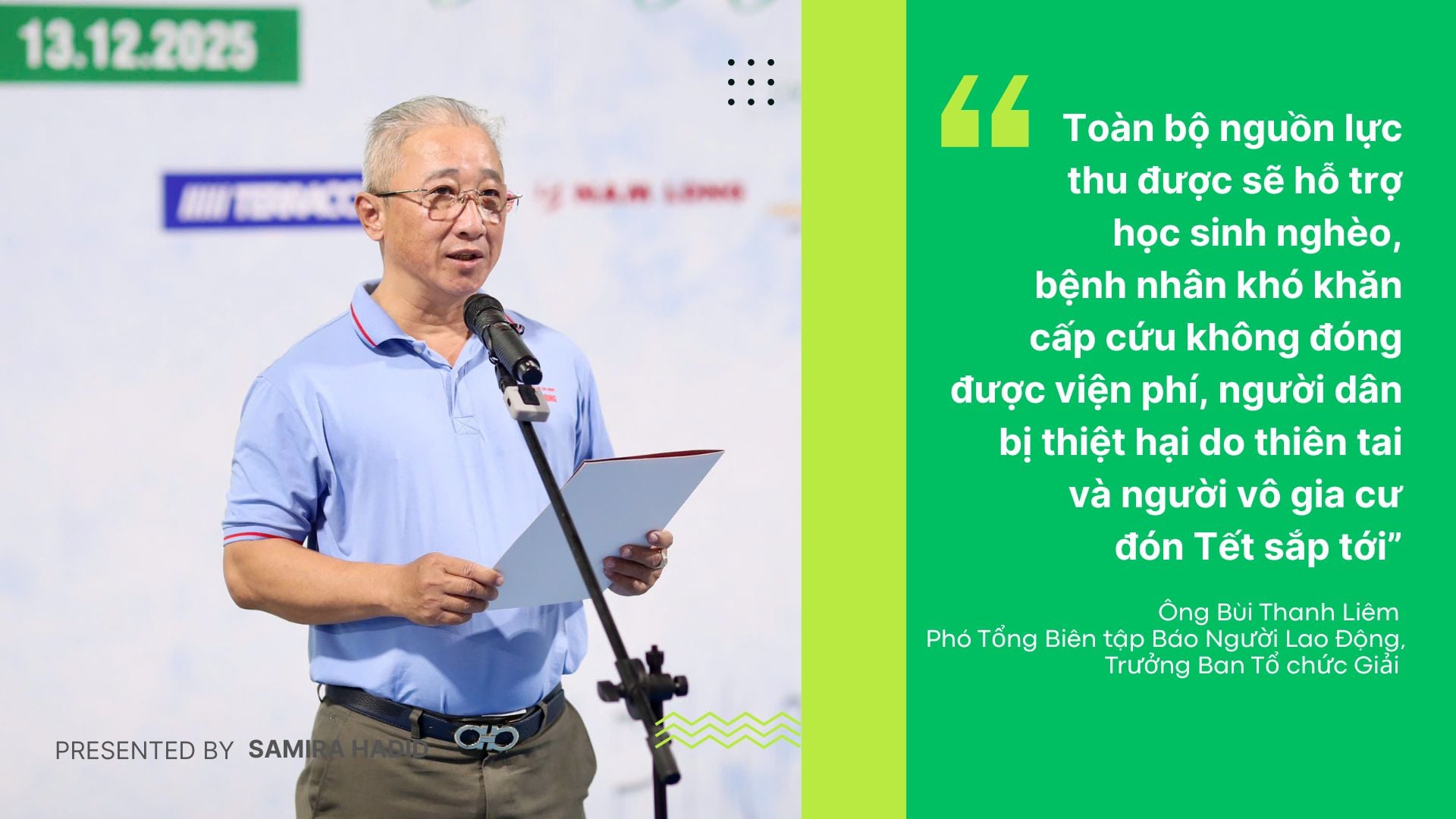 Sôi nổi khai Mạc Giải Pickleball “Vòng Tay Yêu Thương”  - Ảnh 6.