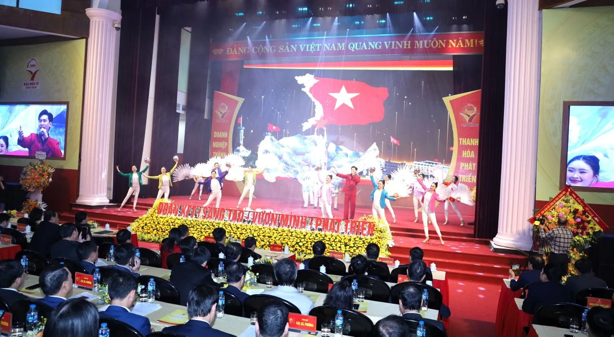 Provinční obchodní asociace Thanh Hoa spolu s vládou pracuje na odstranění úzkých míst a uvolnění zdrojů pro rozvoj.