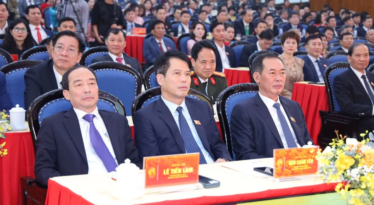 Provinční obchodní asociace Thanh Hoa spolu s vládou pracuje na odstranění úzkých míst a uvolnění zdrojů pro rozvoj.