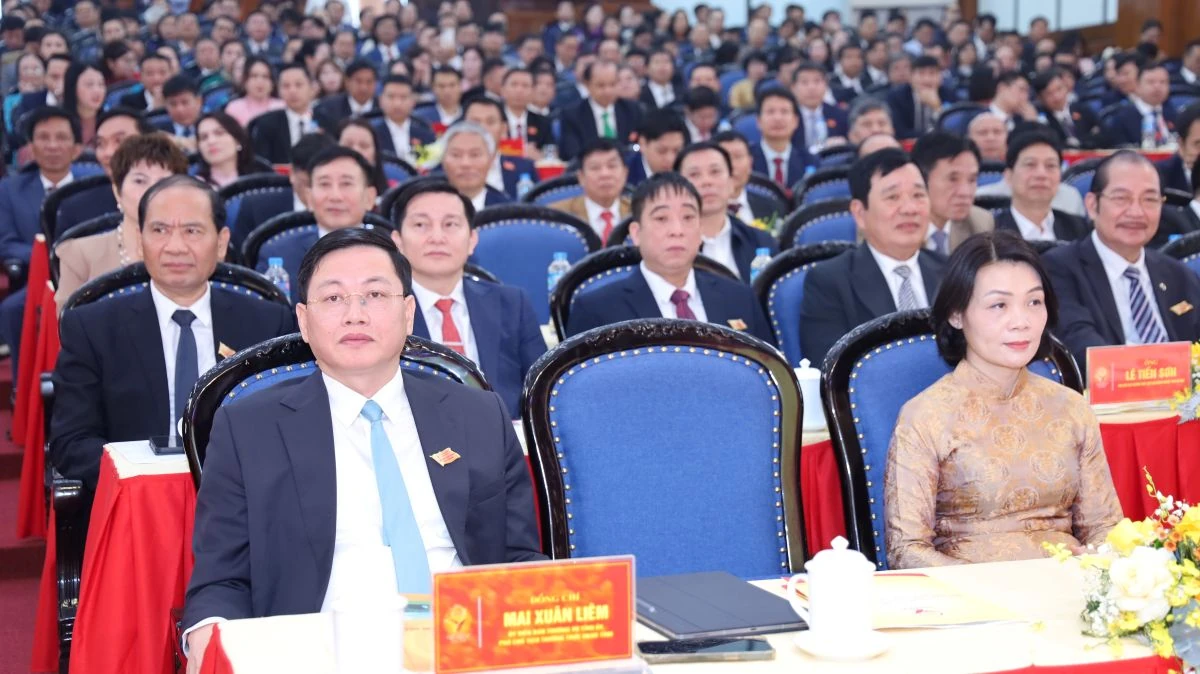 Provinční obchodní asociace Thanh Hoa spolu s vládou pracuje na odstranění úzkých míst a uvolnění zdrojů pro rozvoj.