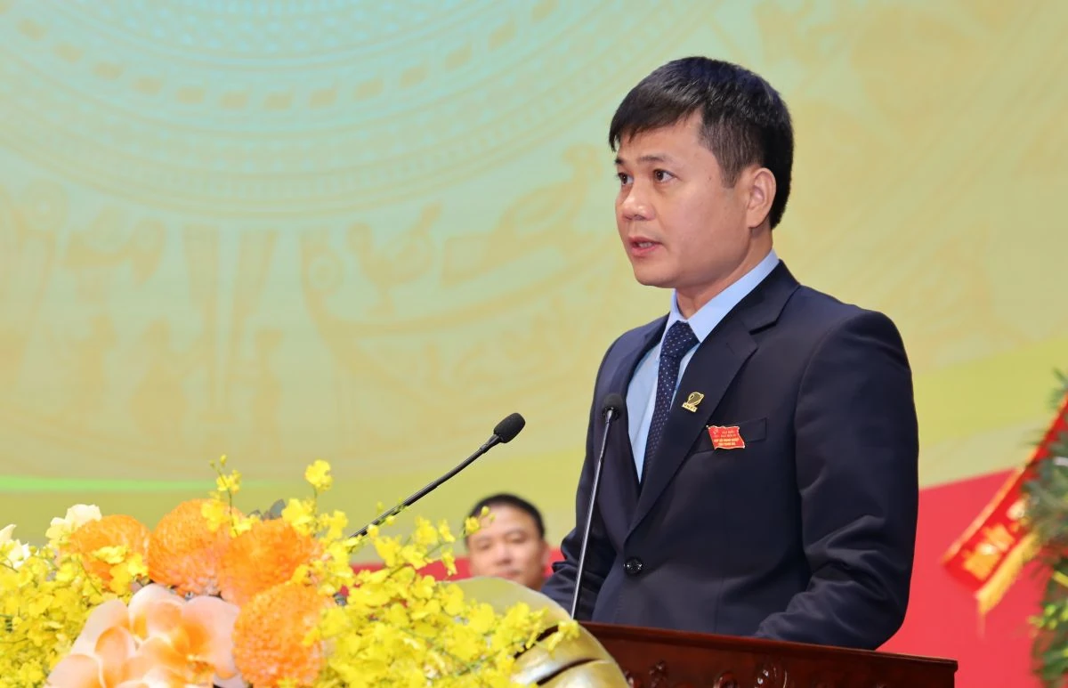 Provinční obchodní asociace Thanh Hoa spolu s vládou pracuje na odstranění úzkých míst a uvolnění zdrojů pro rozvoj.