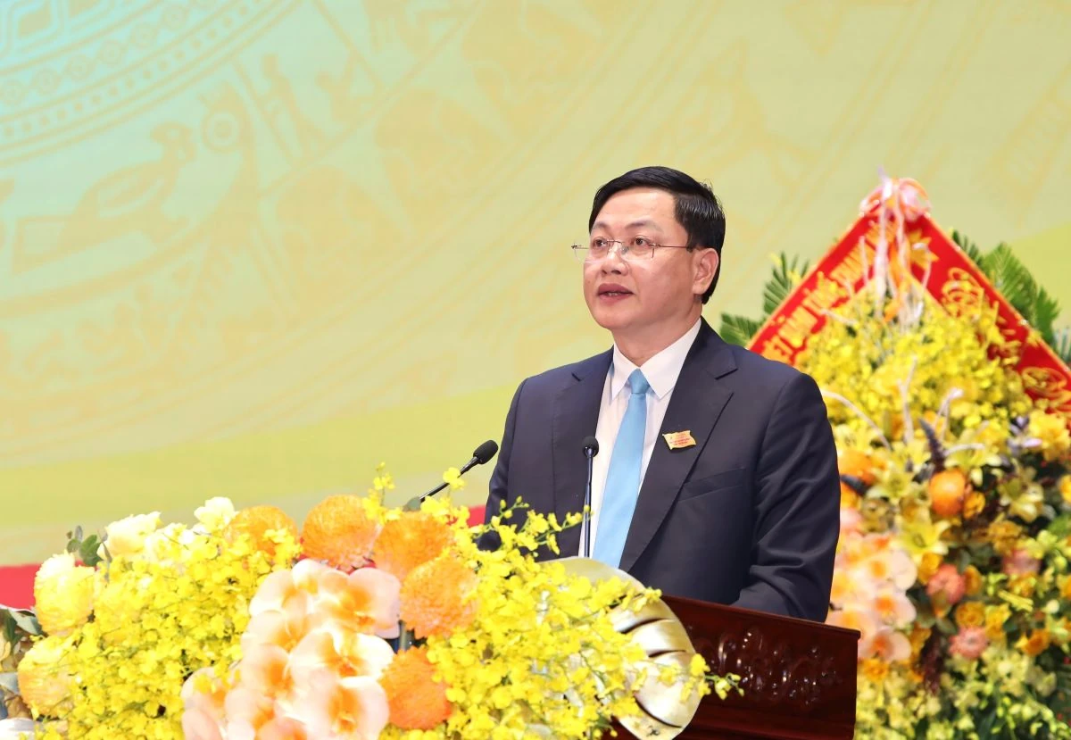 Provinční obchodní asociace Thanh Hoa spolu s vládou pracuje na odstranění úzkých míst a uvolnění zdrojů pro rozvoj.