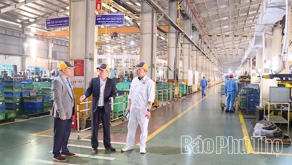 פו טו מיישמת באופן יזום את הסכם הסחר החופשי של ארה