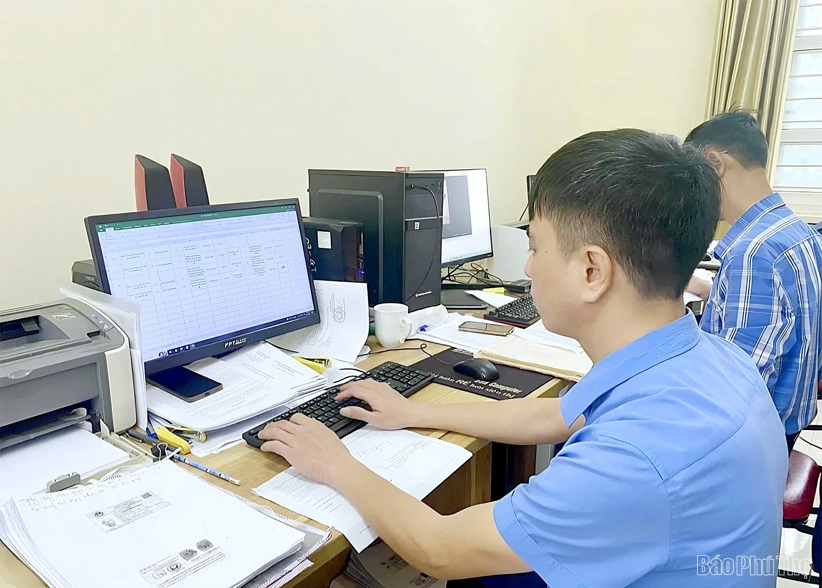 המפתח לקידום פרויקטים חקלאיים.