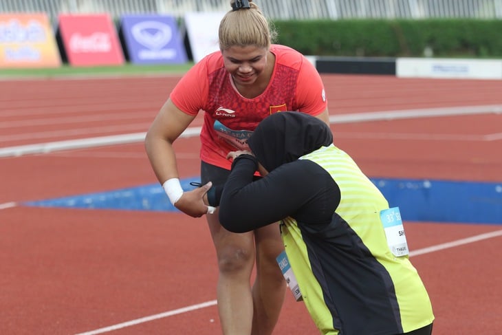 SEA Games - Ảnh 2.