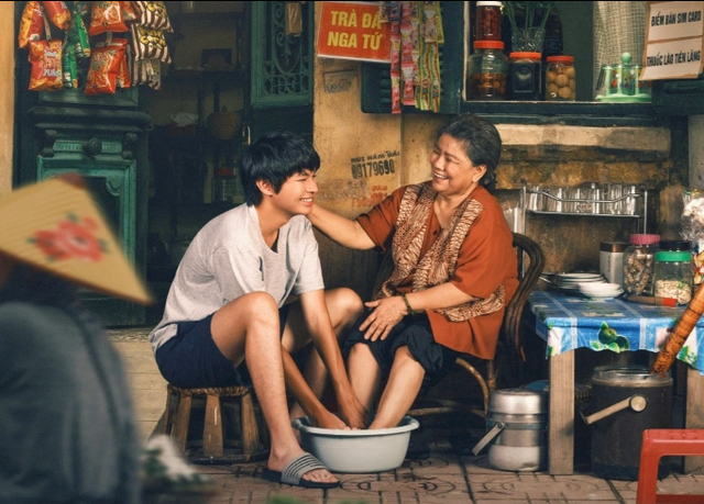 O que disse o diretor Hoang Nam quando 'A Geração dos Milagres' causou controvérsia? - Imagem 1. Đạo diễn Hoàng Nam nói gì khi 'Thế hệ kỳ tích' gây tranh cãi?- Ảnh 1.