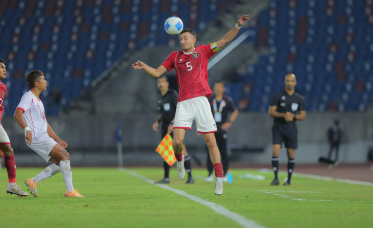 Indonesia - Ảnh 2.