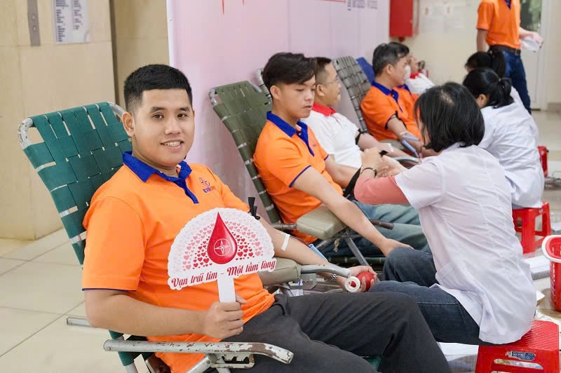 Η 11η Ροζ Εβδομάδα EVN, με το μήνυμα «Χιλιάδες καρδιές - ένα πνεύμα».