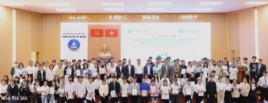 นักเรียนที่ครอบครัวได้รับผลกระทบจากภัยพิบัติทางธรรมชาติในปี 2025 จะได้รับ...