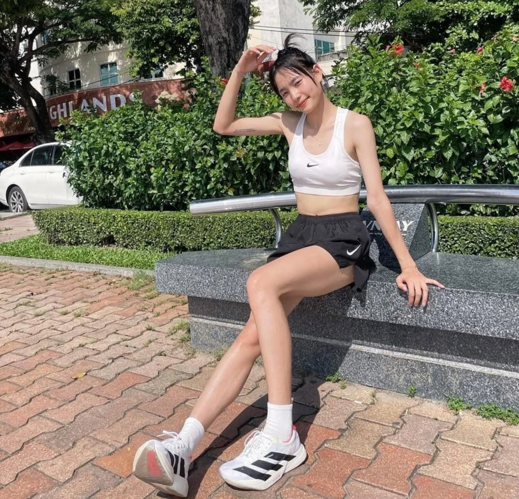 עיתונים תאילנדים משתגעים על יופיו המלאכי של הספורטאי הוייטנאמי - 2