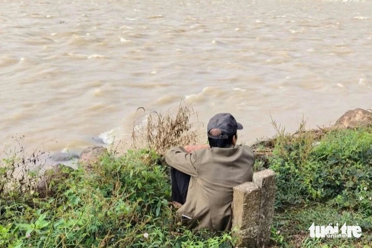 mất tích - Ảnh 2.