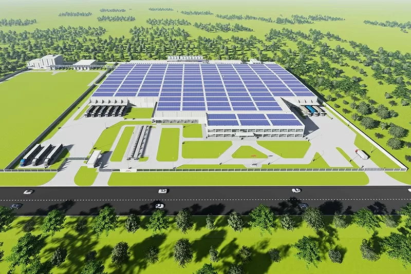 Tan Phat Long Engineering Joint Stock Company – en banbrytande entreprenör inom design och konstruktion i en era av samarbete med utländska direktinvesterare i Vietnam. Công ty Cổ phần Kỹ thuật Tân Phát Long – tổng thầu thiết kế & thi công tiên phong trong kỷ nguyên hợp tác với các nhà đầu tư FDI tại Việt Nam