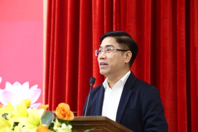 ד TS. Đào Ngọc Báu, Học viện Chính trị quốc gia Hồ Chí Minh.