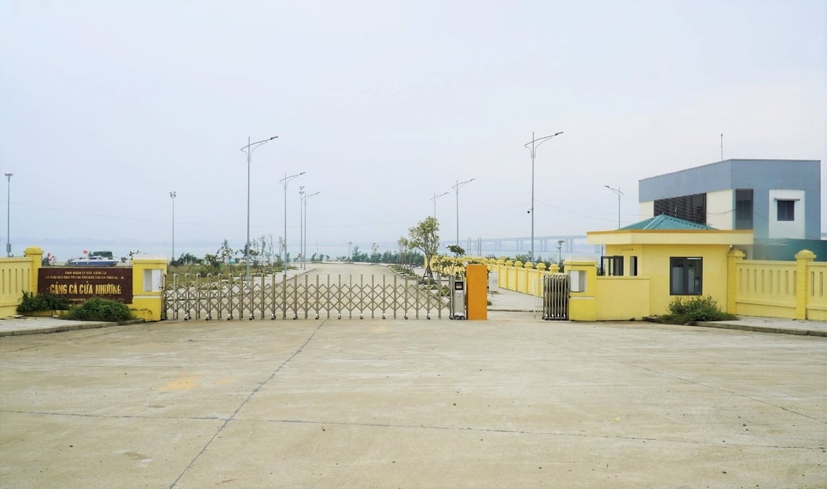 ໂຄງການດັ່ງກ່າວມີຍອດເງິນລົງທຶນທັງໝົດ 280 ຕື້ດົ່ງ. ພາບ: ຮຸ່ງຟຸກ. Dự án có tổng mức đầu tư 280 tỷ đồng. Ảnh: Hưng Phúc.