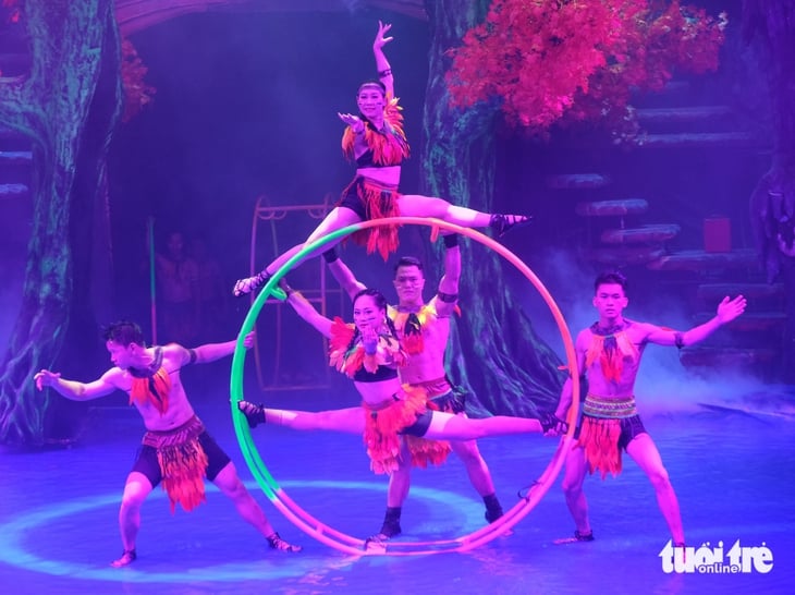 Efter fenomenet Vùng đấy kỳ bí - Ảnh 3.