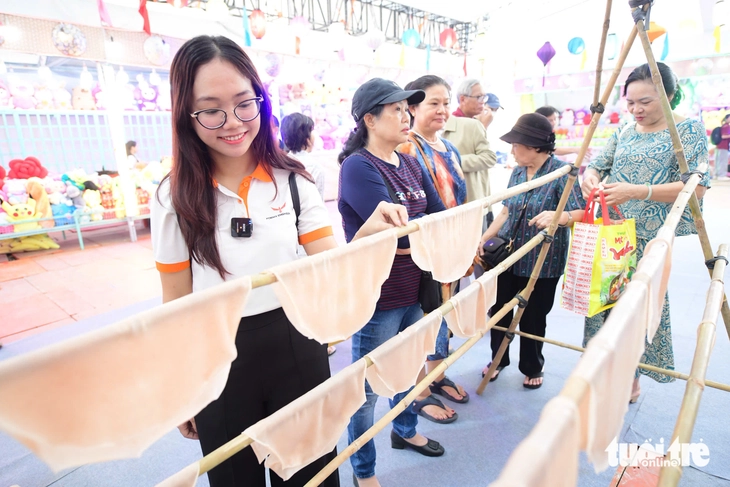 Ngày của Phở - Ảnh 2.