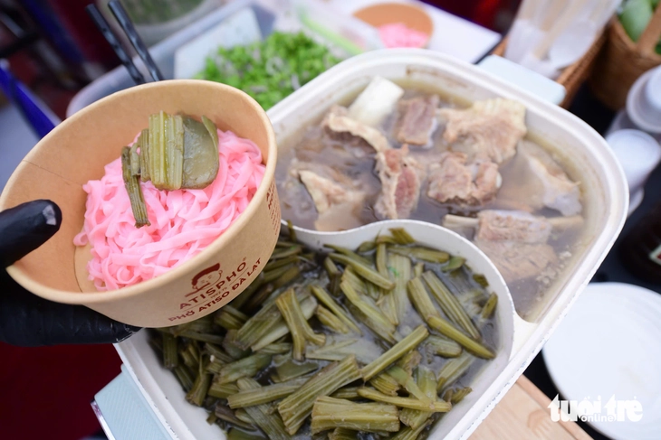 Ngày của Phở - Ảnh 4.