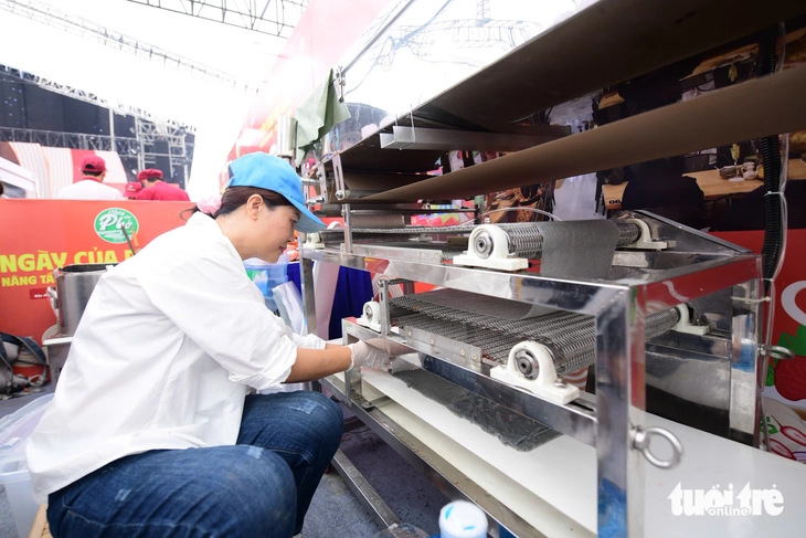 Ngày của Phở - Ảnh 7.