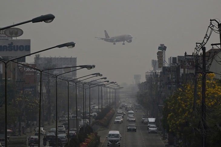 Aereo - Foto 1.