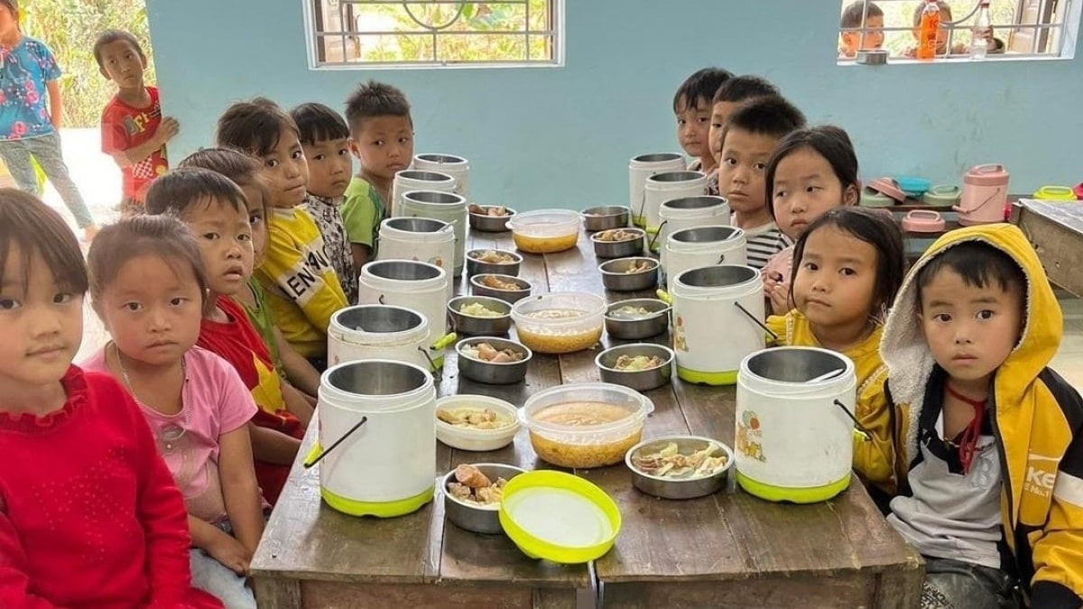 តើតម្លាភាពហិរញ្ញវត្ថុពិបាកក្នុងសកម្មភាពសប្បុរសធម៌ដែរឬទេ? (រូបភាពទី 1) co kho minh bach tai chinh trong hoat dong tu thien hinh anh 1