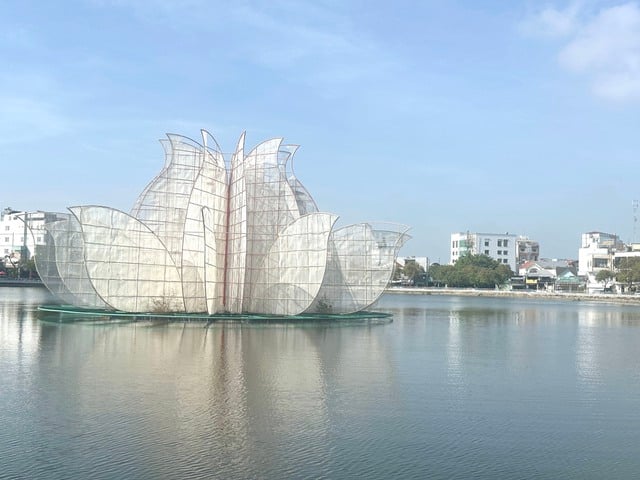 ‘Đại sứ văn hóa’ mới của TP.Cần Thơ năng động! - Ảnh 1.