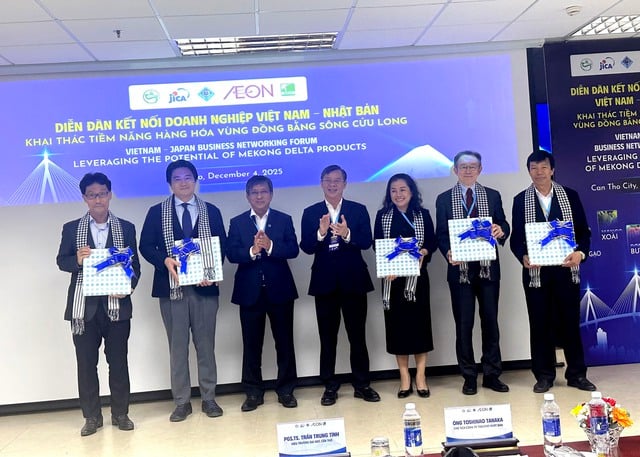 ‘Đại sứ văn hóa’ mới của TP.Cần Thơ năng động! - Ảnh 4.