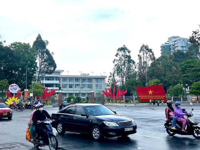 ‘Đại sứ văn hóa’ mới của TP.Cần Thơ năng động! - Ảnh 5.