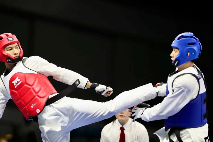 SEA Games - Ảnh 2.