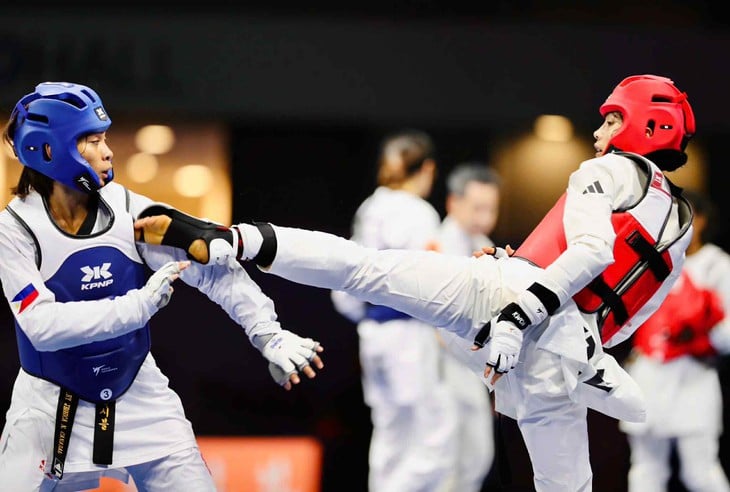 SEA Games - Ảnh 3.