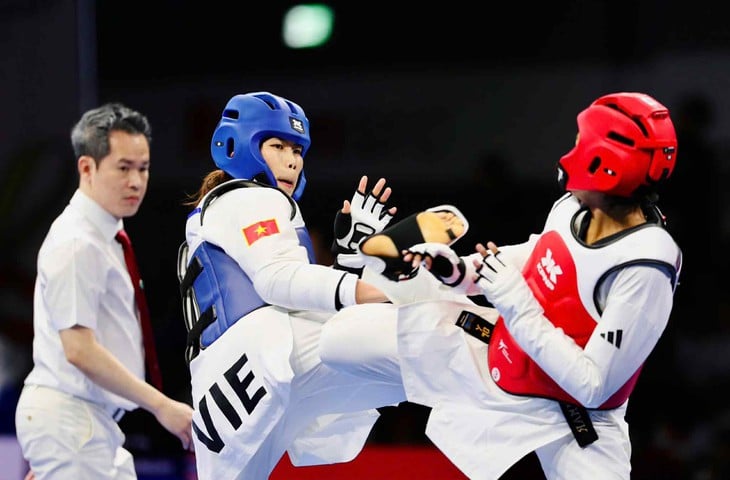 SEA Games - Ảnh 4.