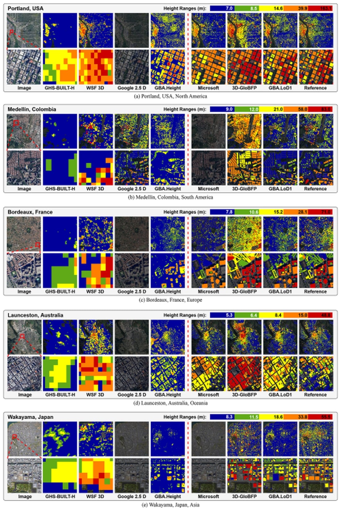 bản đồ 3D - Ảnh 6.