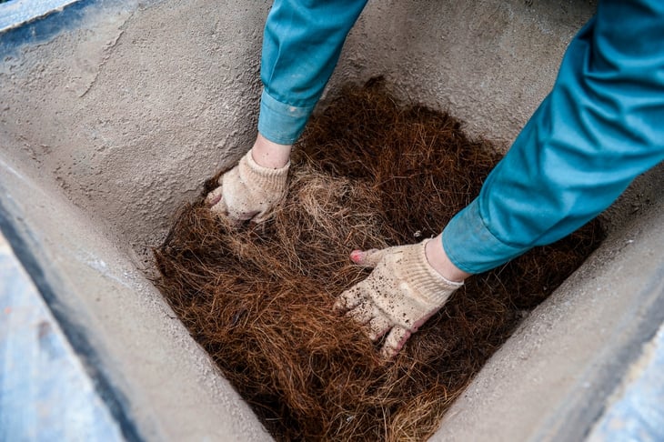 làng đào - Ảnh 7.