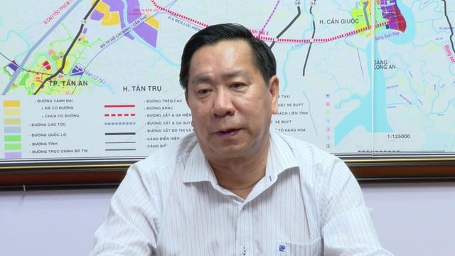 Cidade de Ho Chi Minh acelera o desembolso de capital de investimento público para projetos-chave - Foto 9. TP. Hồ Chí Minh tăng tốc giải ngân vốn đầu tư công các công trình trọng điểm- Ảnh 9.