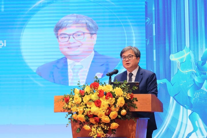 Le gouvernement soutient directement les jeunes entreprises innovantes par le biais de fonds de capital-risque - Photo 2. Nhà nước trực tiếp đồng hành cùng khởi nghiệp sáng tạo thông qua Quỹ đầu tư mạo hiểm- Ảnh 2.